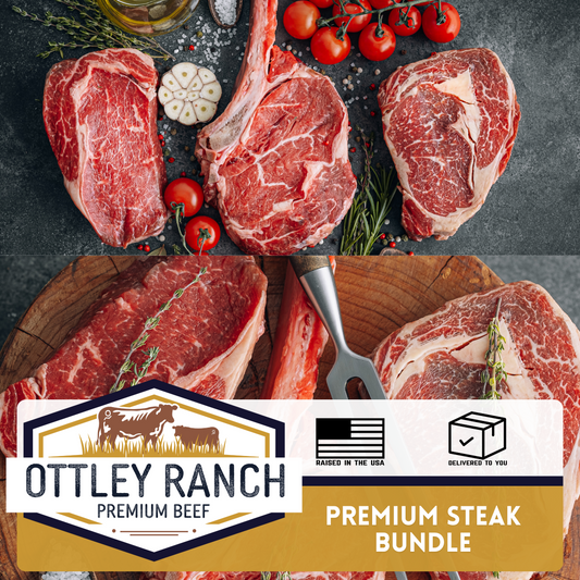 Premium Steak Bundle